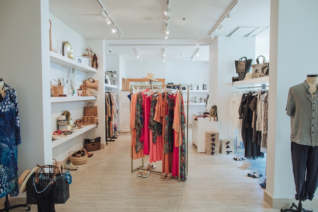 angsana corfu boutique